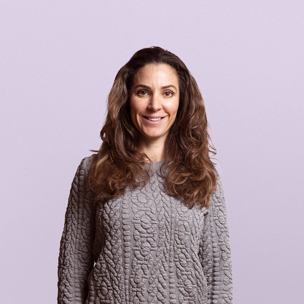 Melina Johnson, Content Manager, Limetta