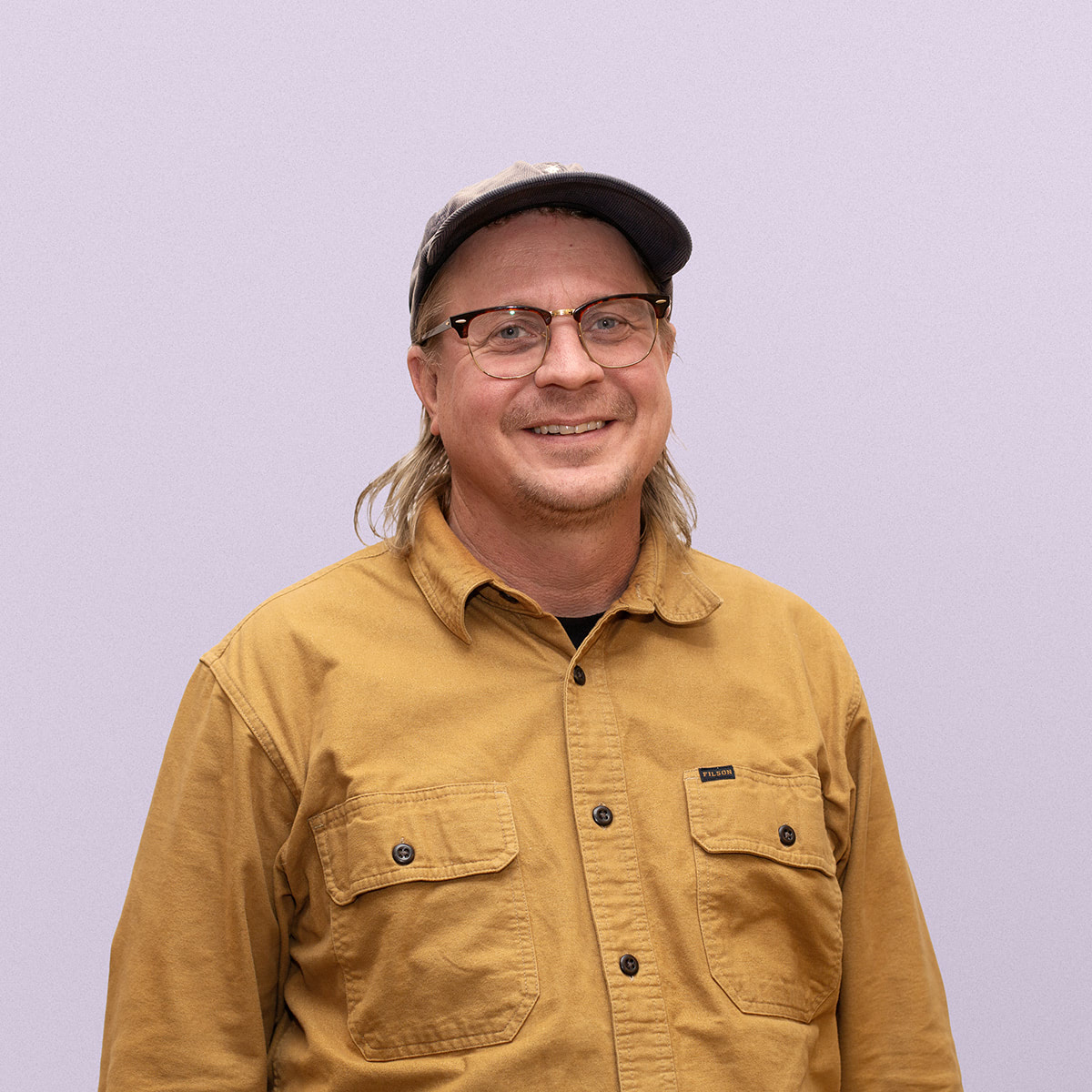 Martin Nordlöf, Project Manager, Limetta