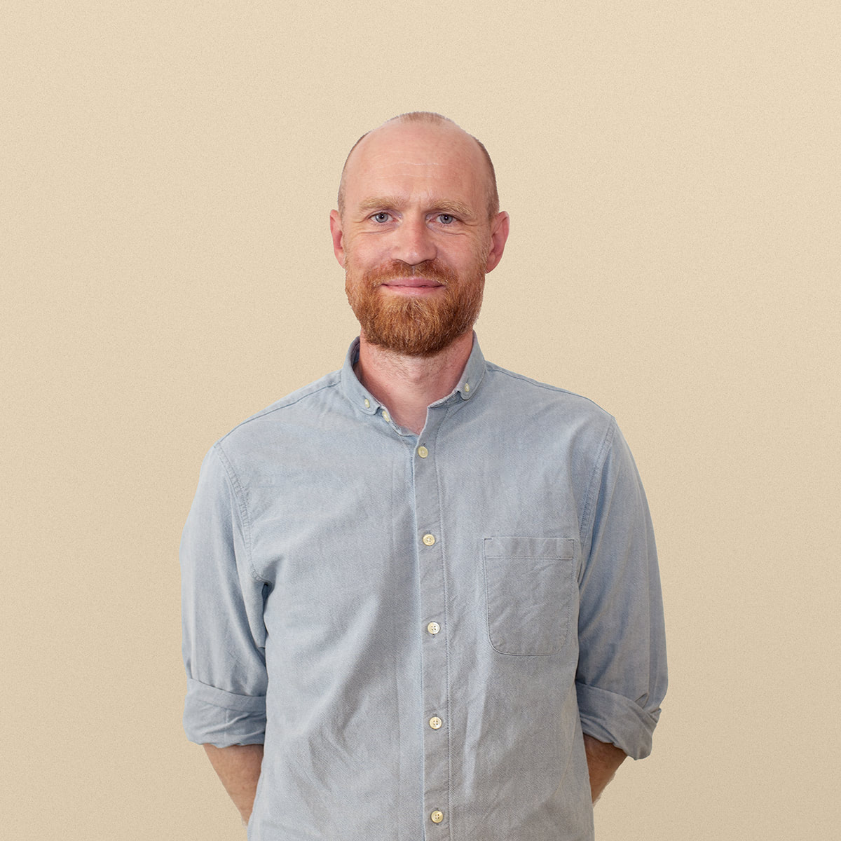 Kalle Peterz, Frontend developer, Limetta