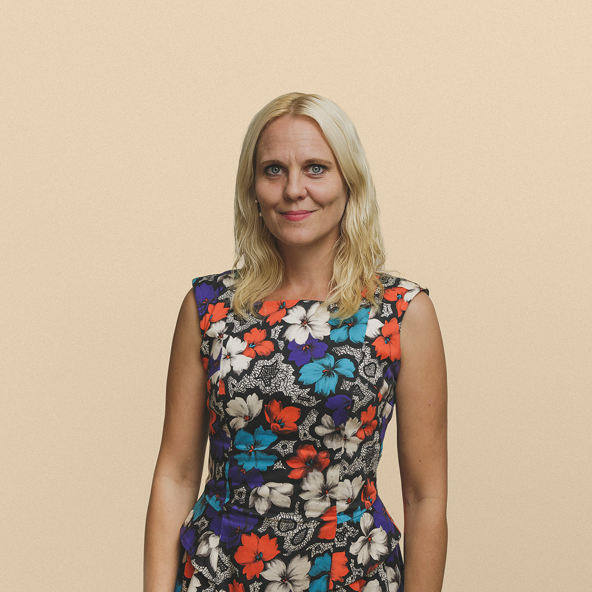 Lotta Westholm, Creative Director & Strategist, Limetta