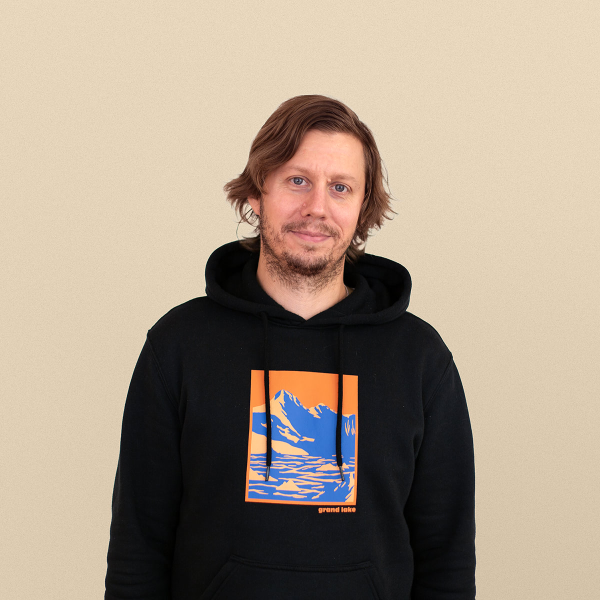 Henrik Andersson, Software Developer, Limetta