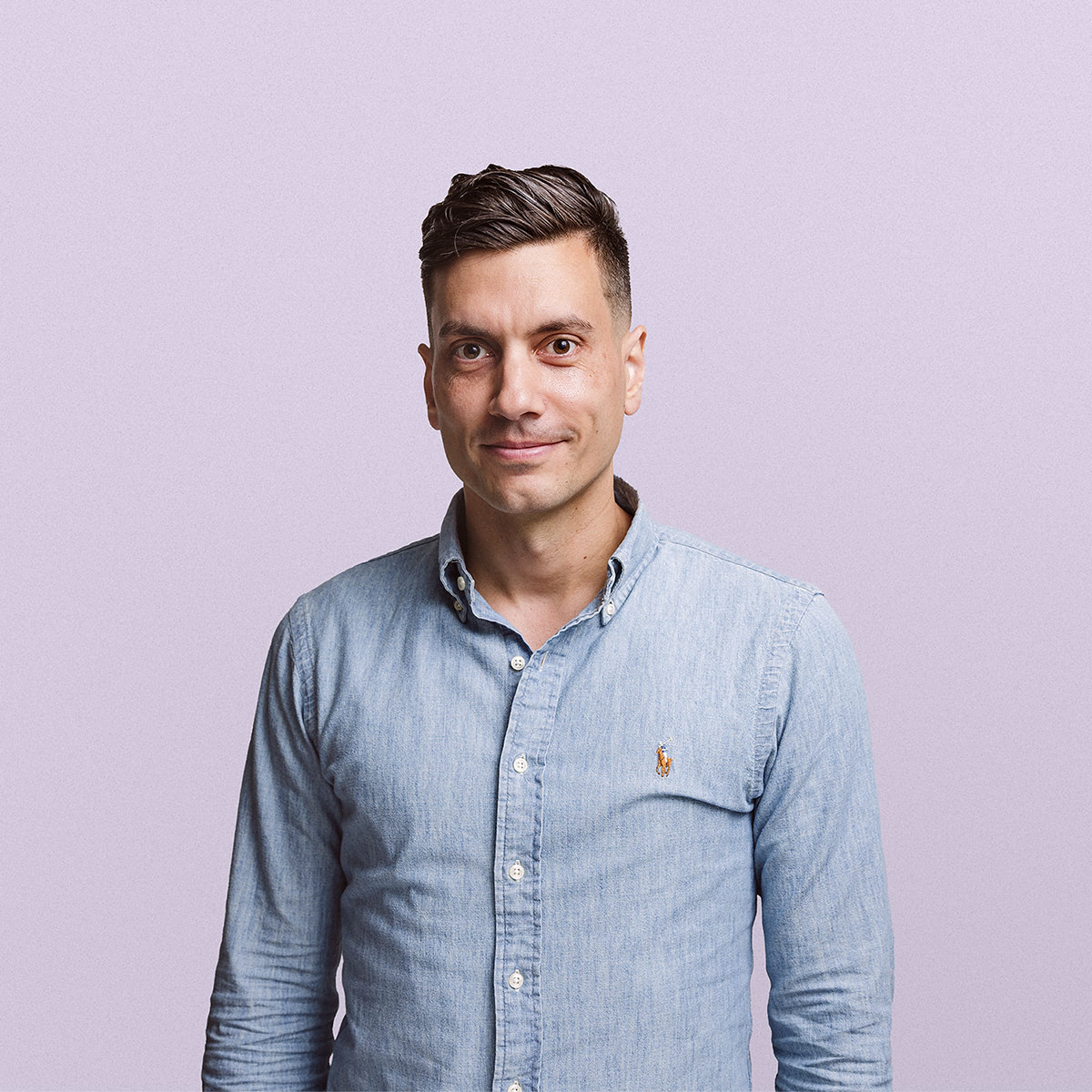 Claes Lovén, Project Manager, Limetta