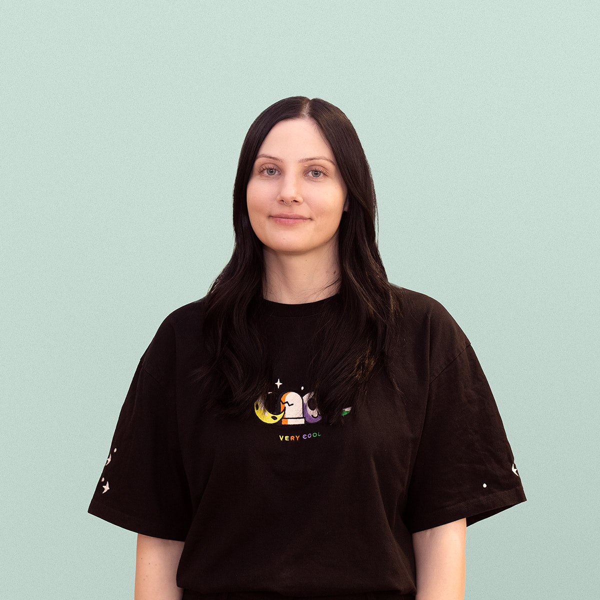 Gabriella Brandmeier, Frontend developer, Limetta