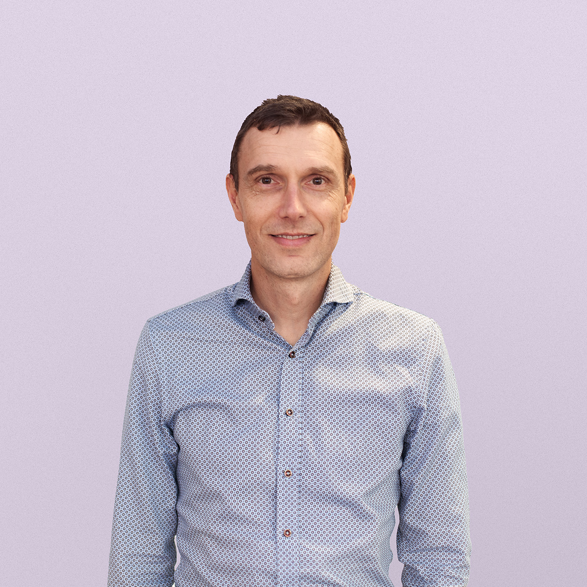 Anders Wester, Software Developer, Limetta