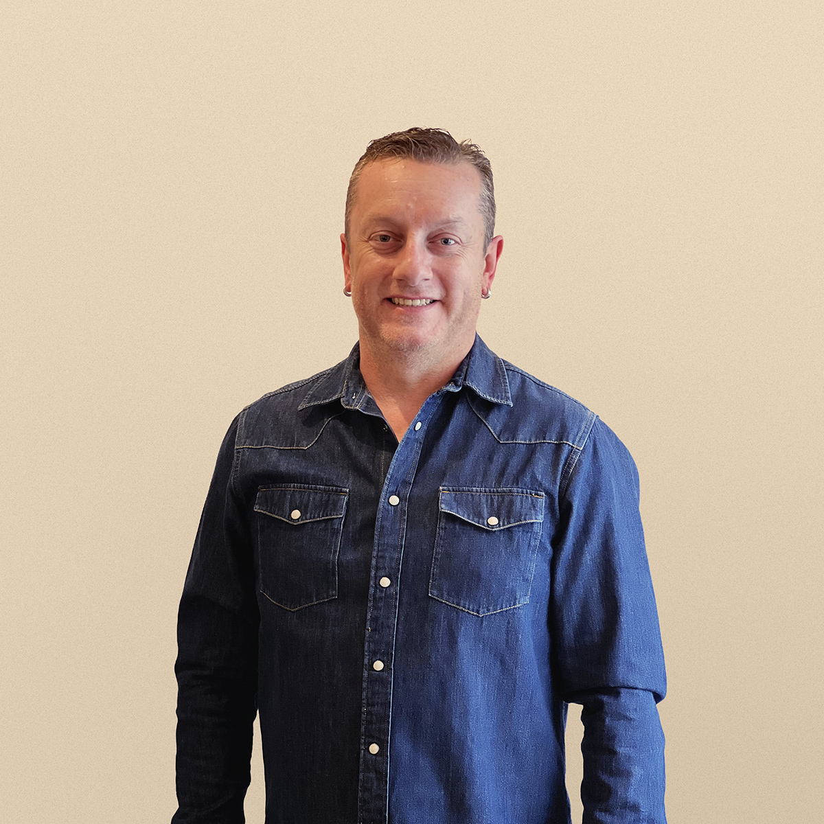 Theo Matskas, Software Developer, Limetta