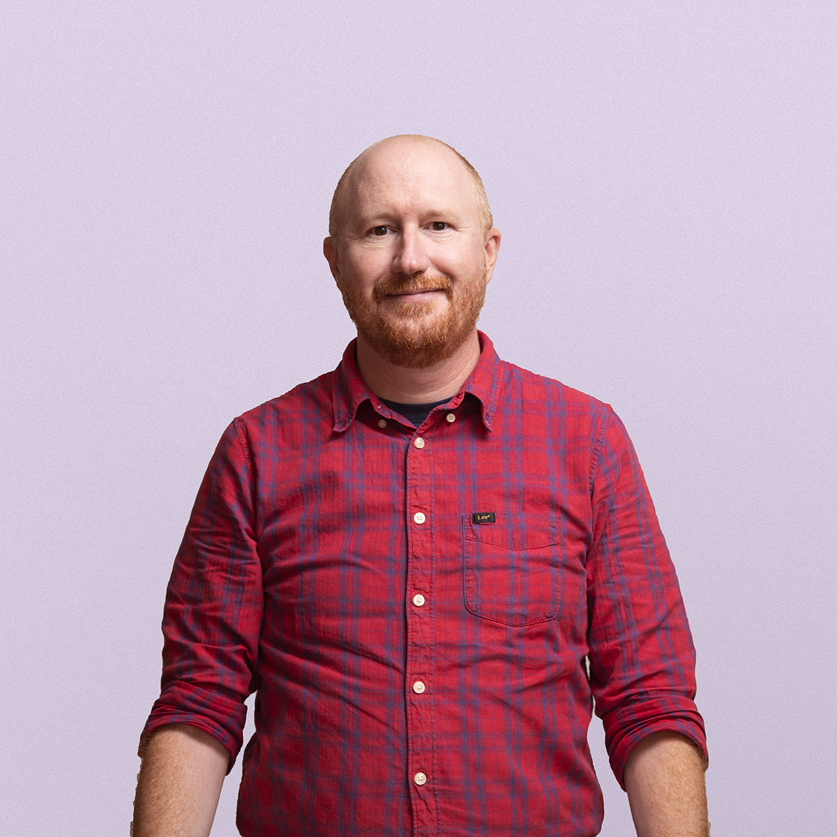 Thomas Kahn, Frontend Developer, Limetta