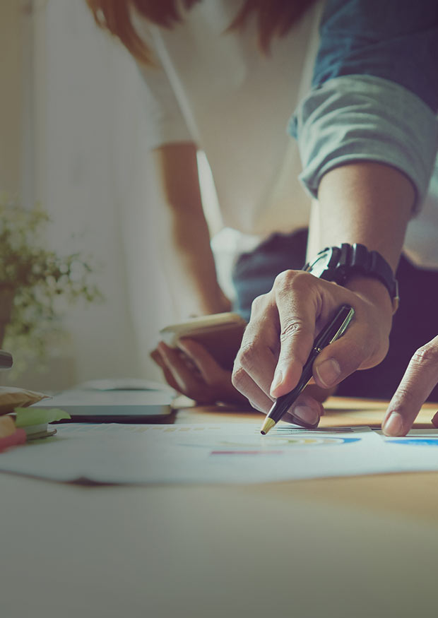 Content Management - Vi jobbar taktiskt med innehåll - Limetta Digitalbyrå