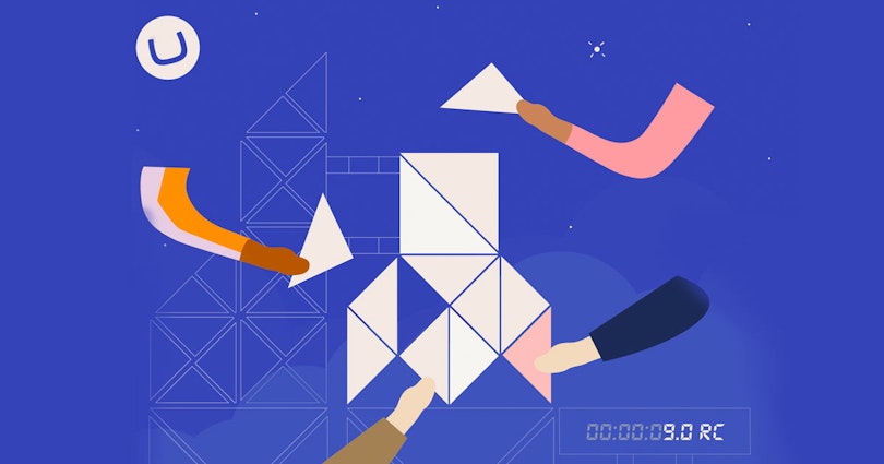 Umbraco har äntligen släppt sin senaste version - Umbraco 9!