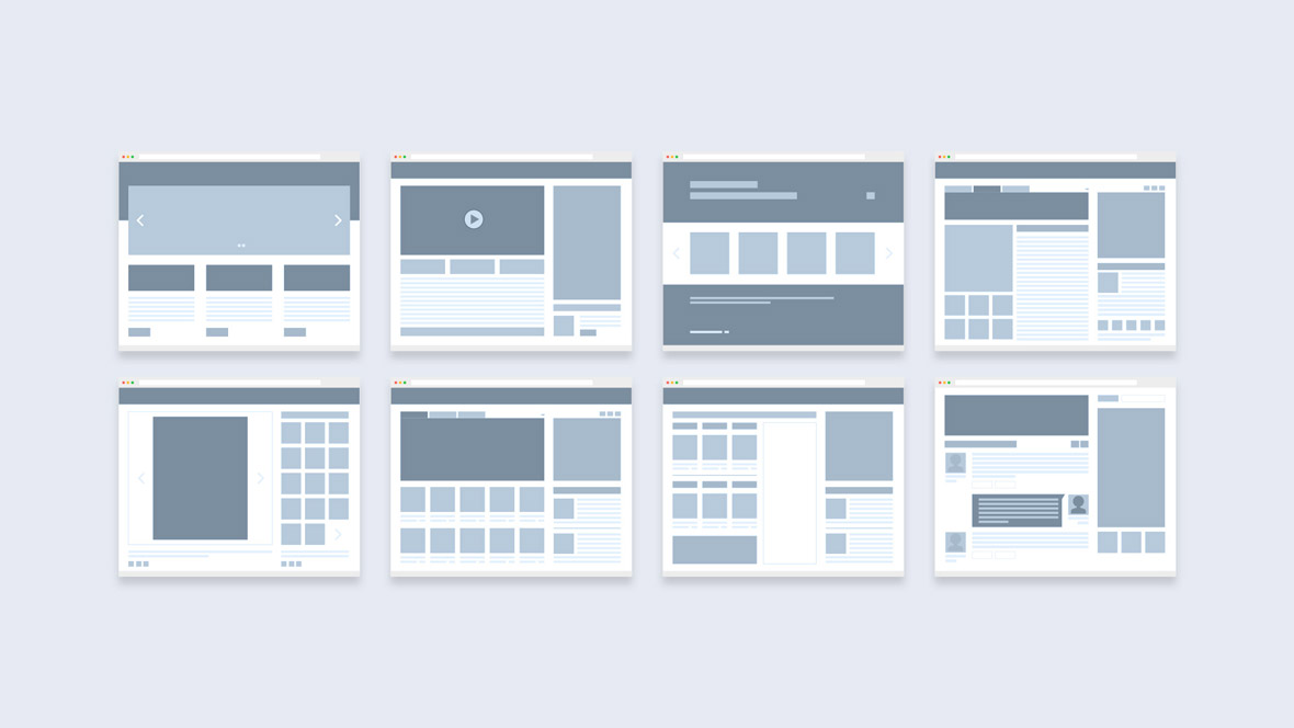 Mikrolärande: Variera layouten - Limetta Digitalbyrå
