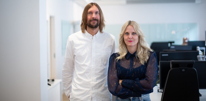 Vi har inlett ett samarbete med Kungliga Operan