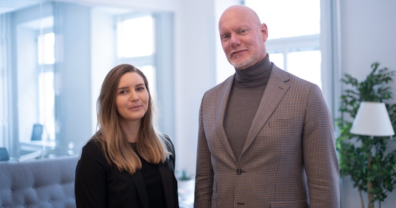 Limetta hjälper Saferoad Sverige med ny digital närvaro