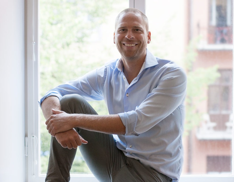 Trimb Healthcare satsar digitalt i samarbete med Limetta och Umbraco