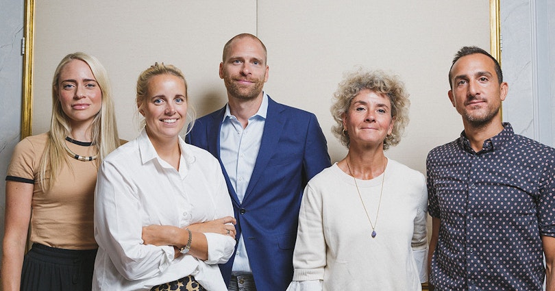 Investor ny kund på Umbraco Cloud