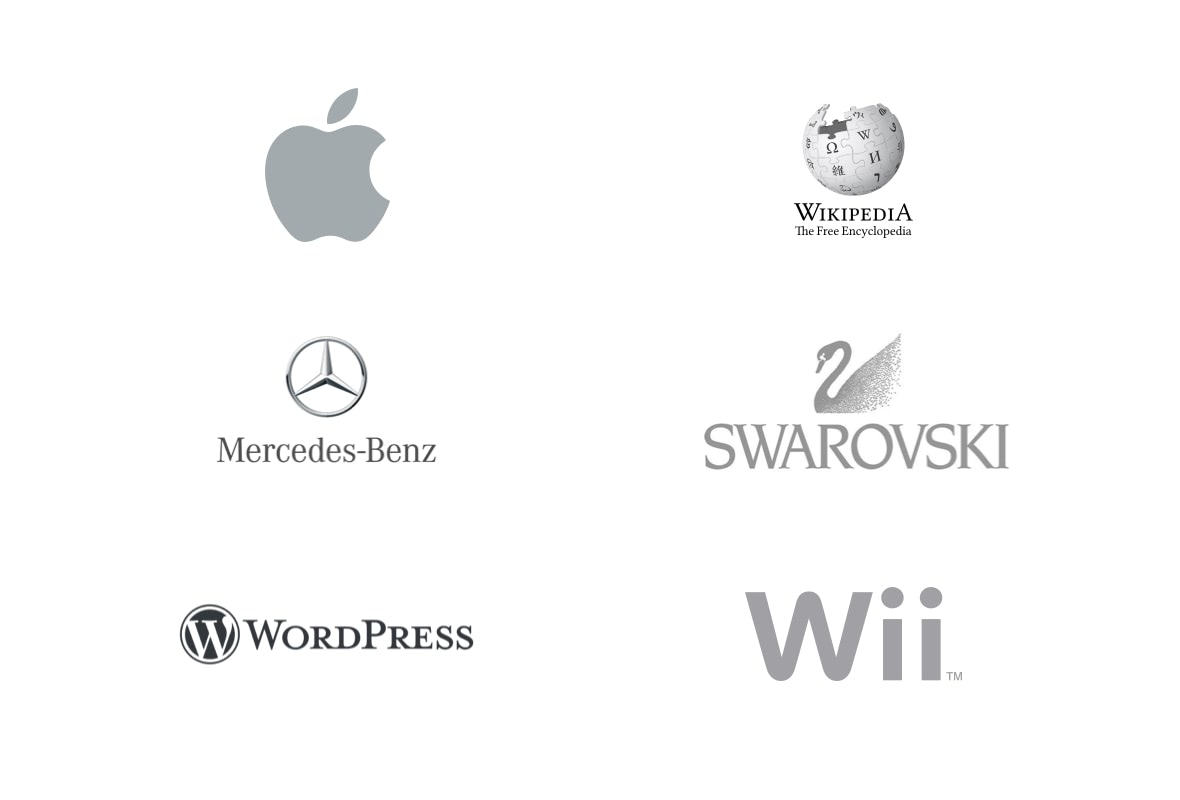 Färgen grå är en neutral färg och toner av grått kan ge en exklusiv och minimalistisk och behaglig känsla - Limetta Digitalbyrå