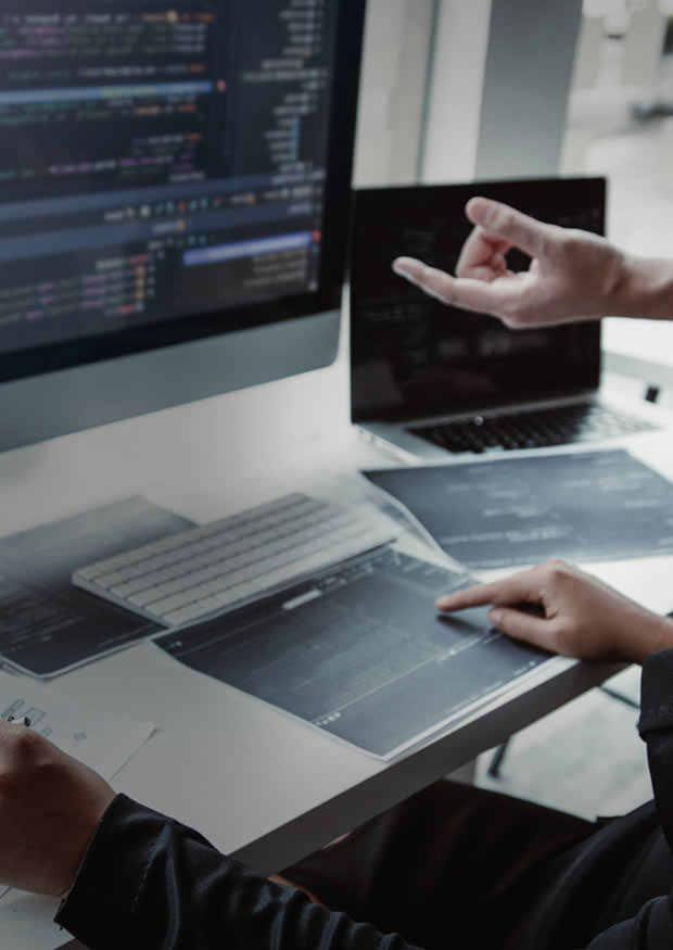 4 fördelar med JAMstack - JavaScript, APIer, Markup - Limetta Digitalbyrå