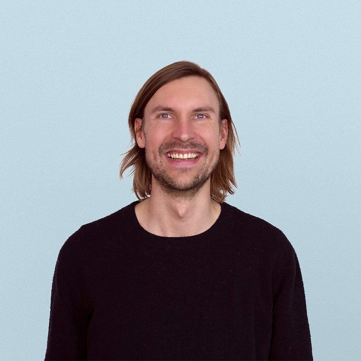 Morgan Waltersson, Senior Strategist & Project Manager, Limetta