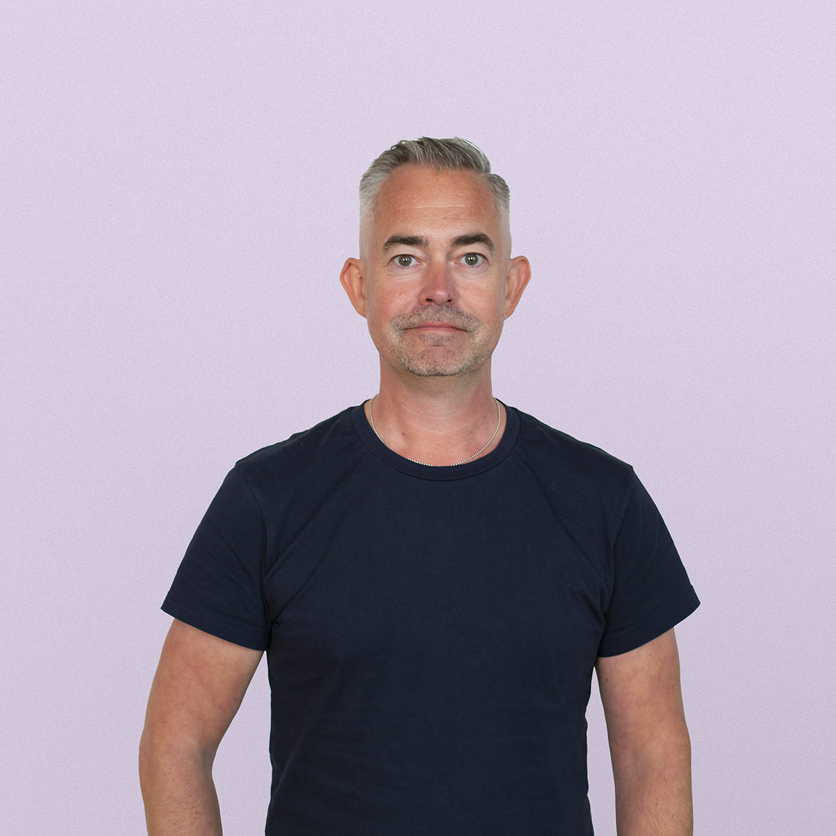 Niklas Frykberg, Senior Strategist & Project Manager, Limetta