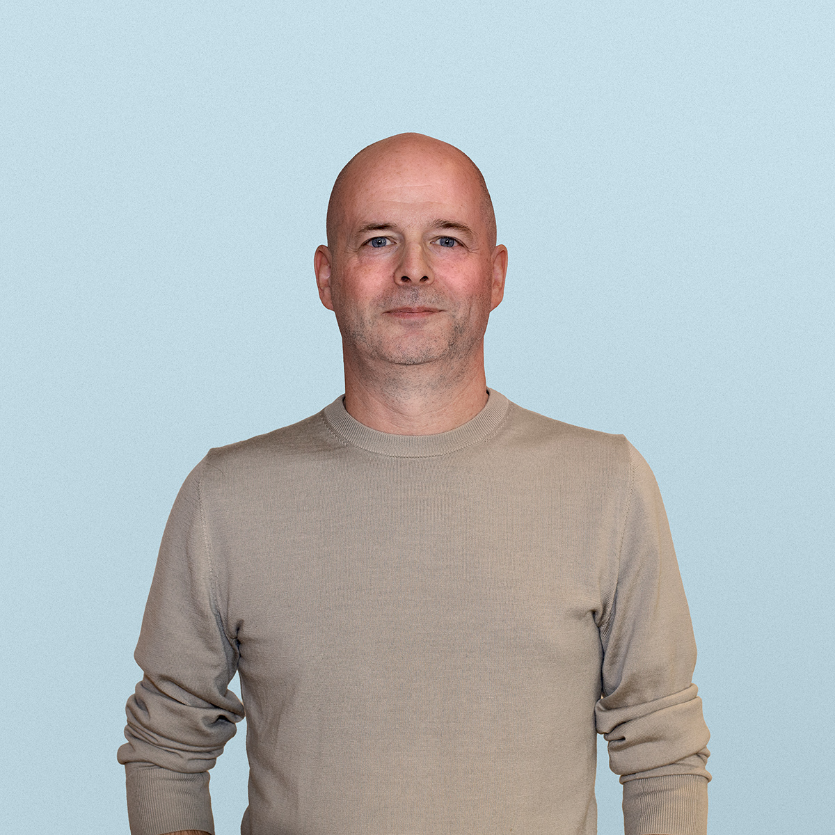 Mikael Hansson, Software developer, Limetta