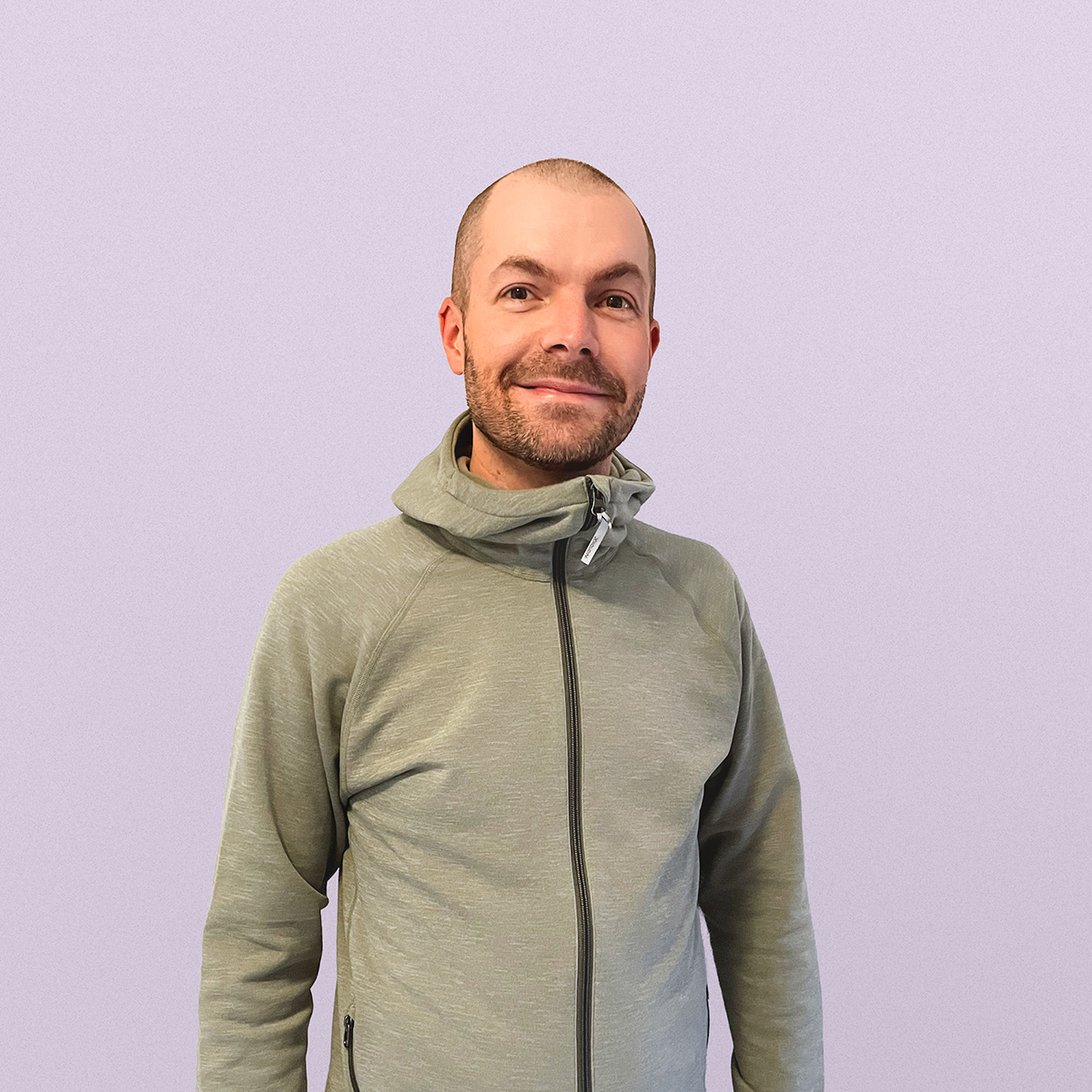 Gerhard Jonsson, Frontend developer, Limetta