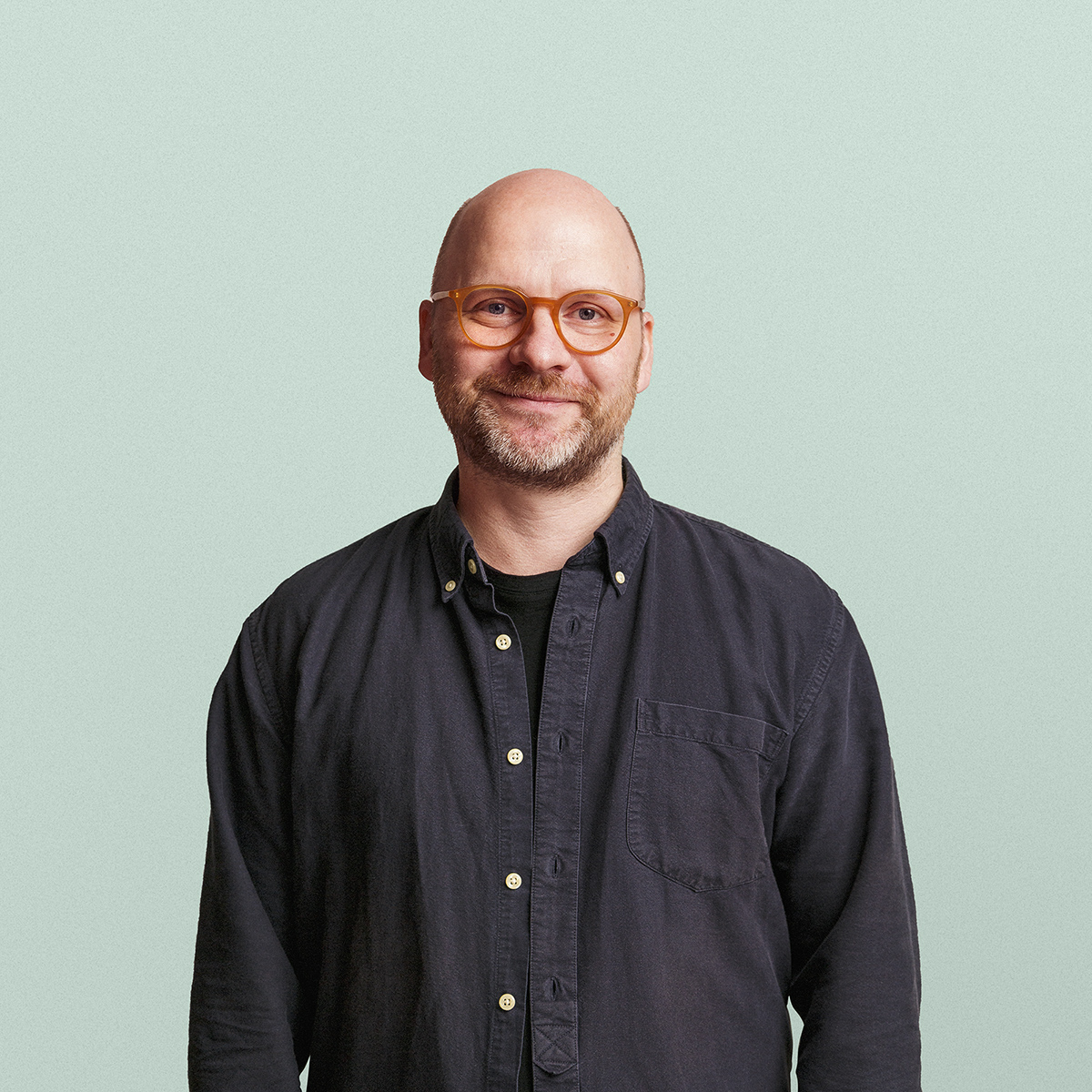 Attila Cederbygd, Frontend Developer, Limetta