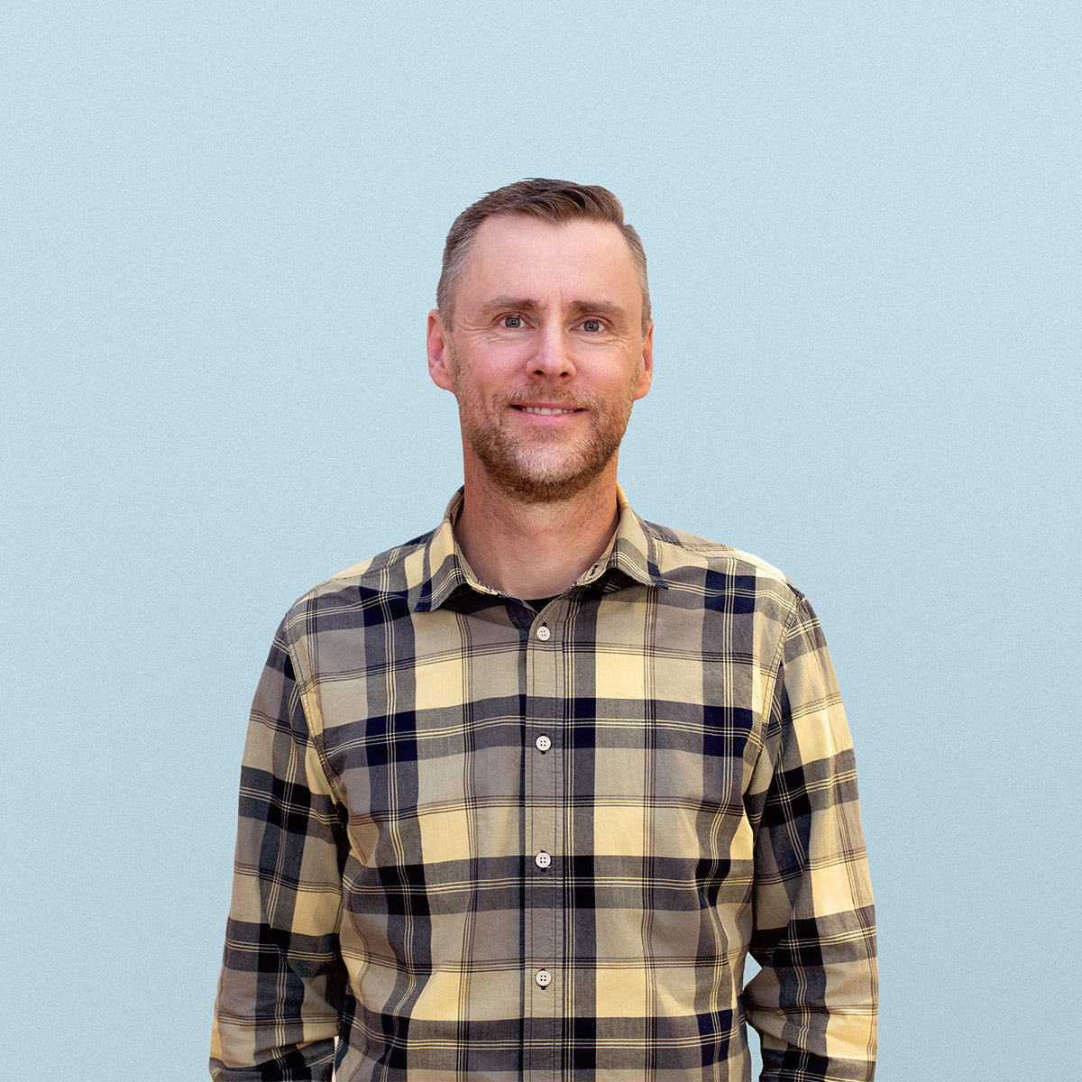 Tobias Jensen, Software Developer, Limetta
